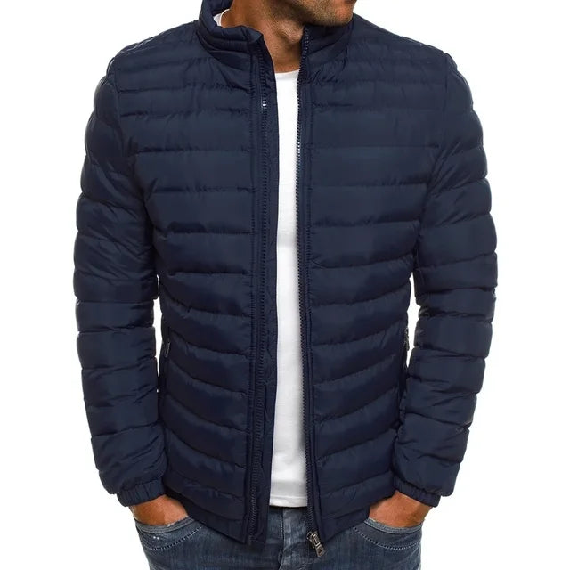 Tobias | Stylische Herren-Sommerjacke