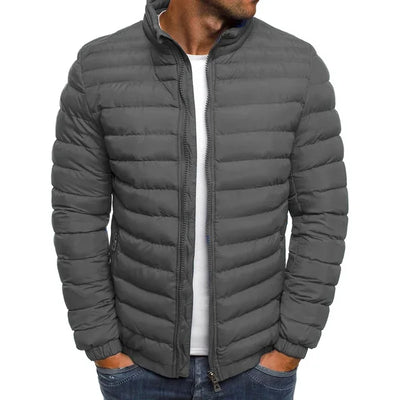 Tobias | Stylische Herren-Sommerjacke