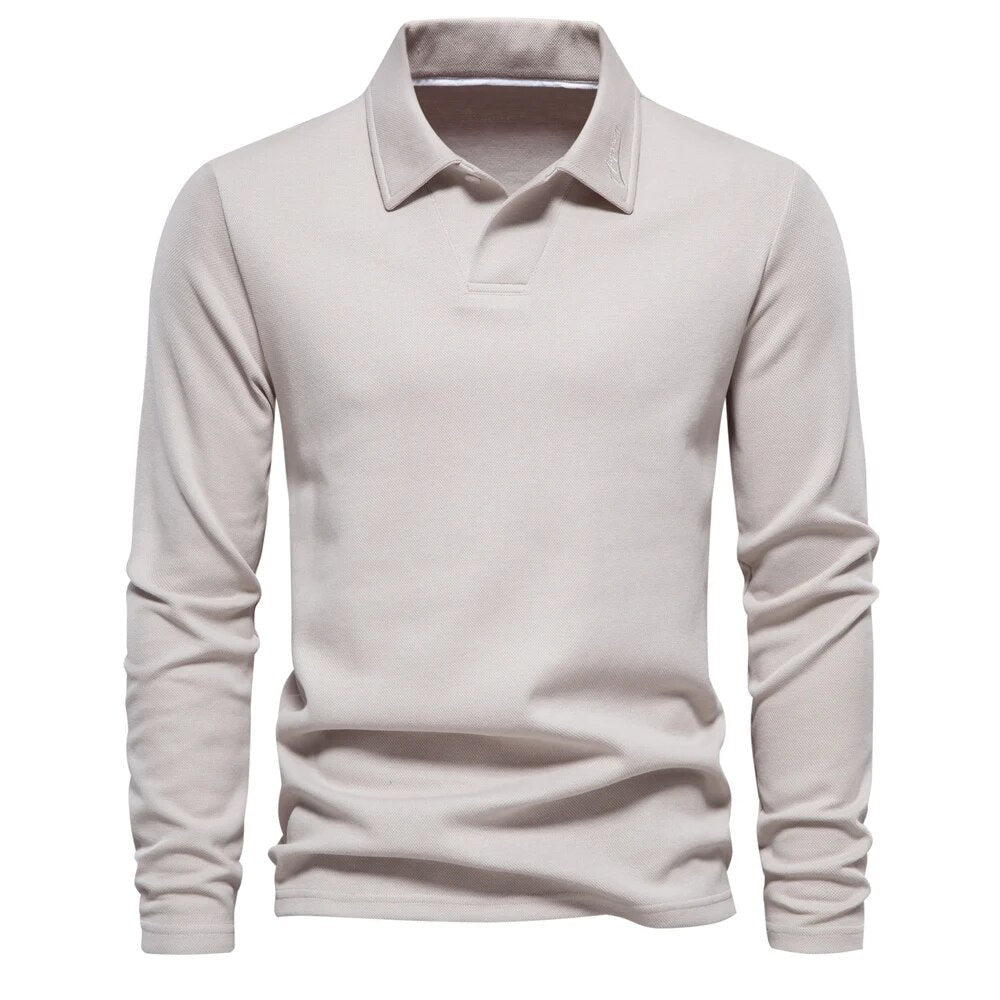 Ludwig | Polopullover