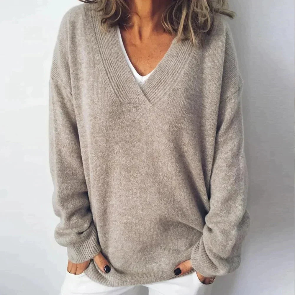 Marlene | Pullover