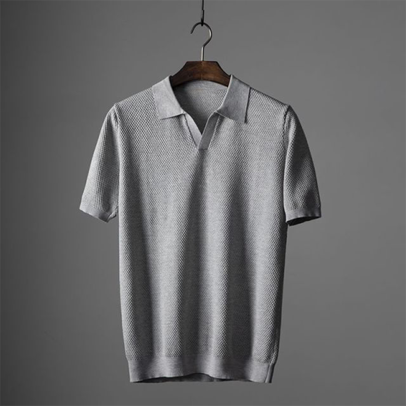 Phillip | Stilvolles Poloshirts