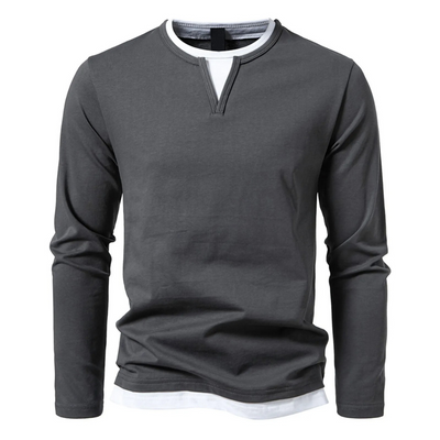 Bastian | Stilvoller Pullover