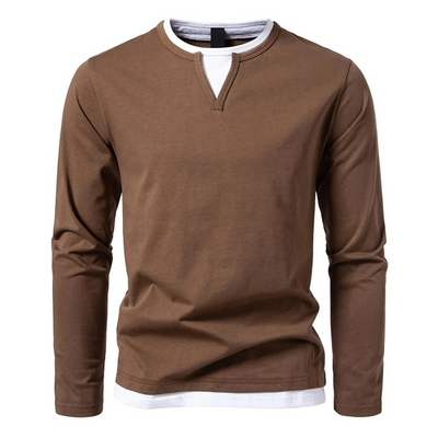 Bastian | Stilvoller Pullover