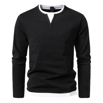 Bastian | Stilvoller Pullover